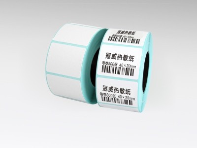 条码标签如何选购？好标签，让产品更出色！